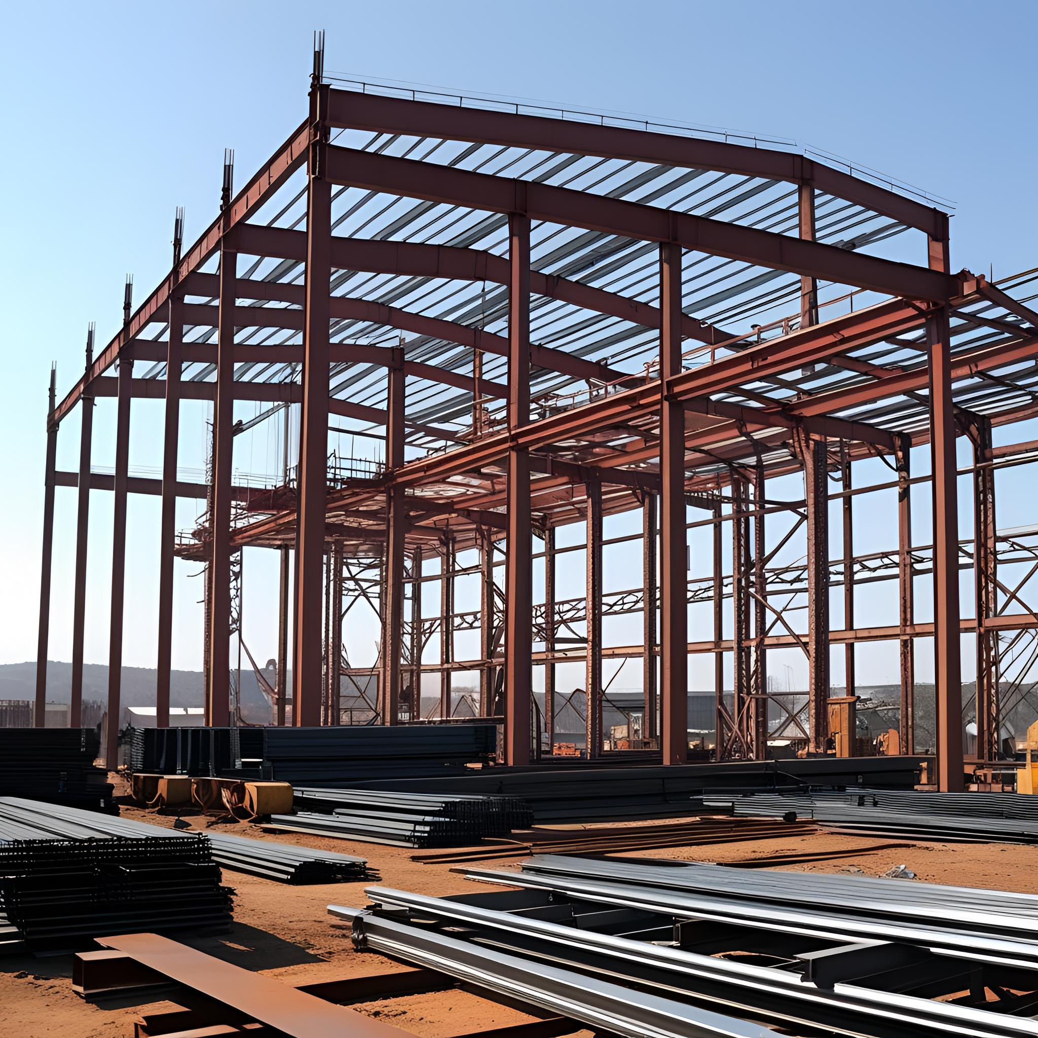 Structural Engineering Services